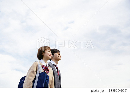 学生ポートレート 13990407