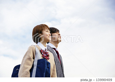 学生ポートレート 13990409