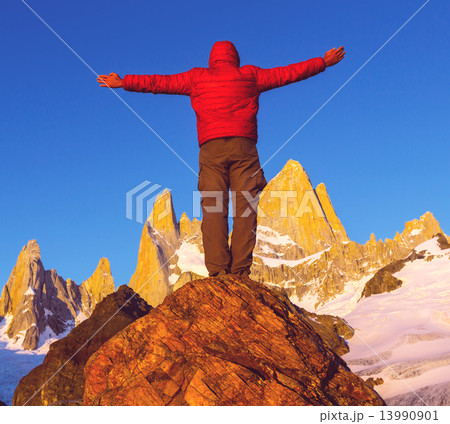 Fitz Roy Fitz Roy 13990901