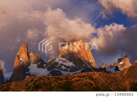 Fitz Roy 13990902
