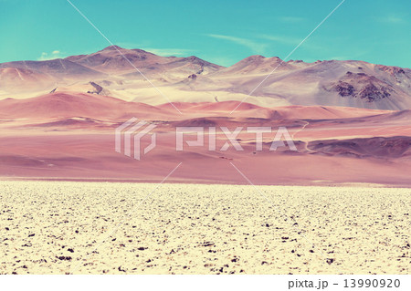 Northern Argentina 13990920