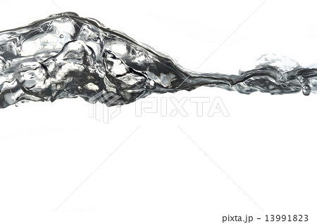 Rippling Surface 13991823