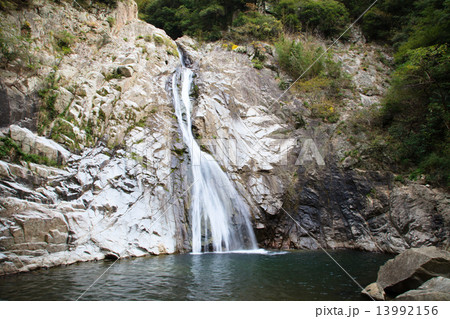 布引の滝(雄滝) 布引の滝(雄滝) 13992156