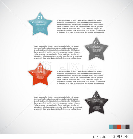 Infographic Templates for Business Vector Illustration. Infographic Templates for Business Vector Illustration. 13992340