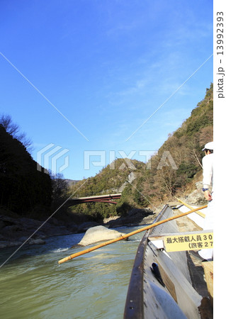 保津川下り 保津川下り 13992393
