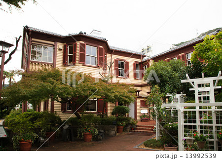 ラインの館 13992539