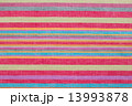 カラフル リネン 13993878