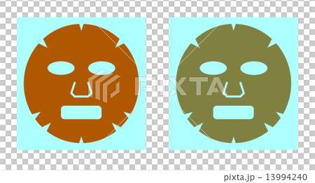 Facial pack Facial pack 13994240