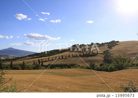 オルチャ渓谷ー３ 13995673