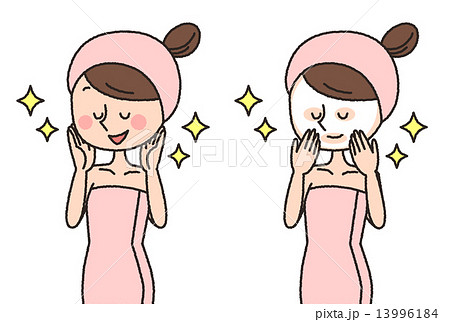 女性 パック 女性 パック 13996184