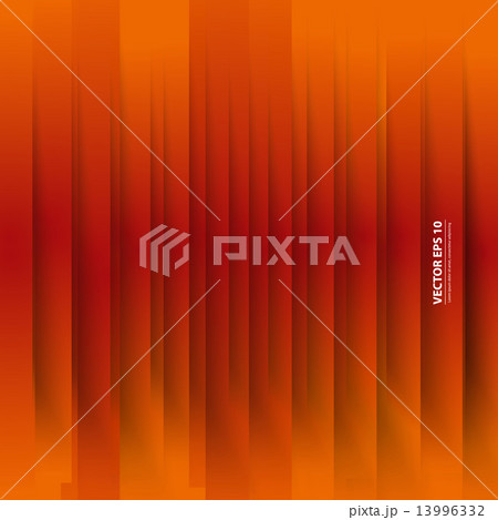 Vector color background abstract lines. 13996332