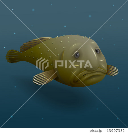 Blob fish Blob fish 13997382