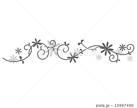 すべての美しい花の画像 最高かつ最も包括的な花 イラスト 白黒 ライン