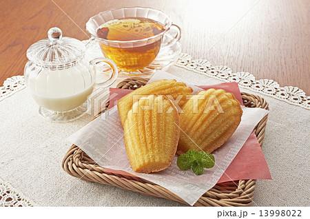 マドレーヌ-5 13998022