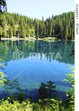 カレッツァ・アル・ラーゴ　carezza　al　lago　　カーラーゼーア　karersee 13998032