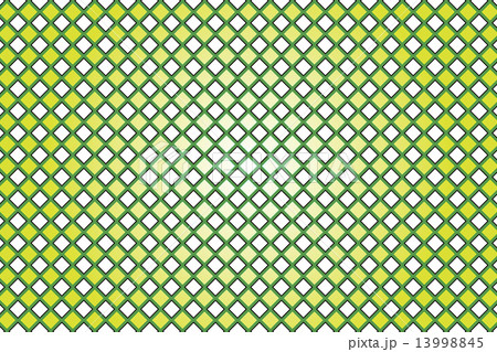 背景素材壁紙,模様,パターン,正方形,四角形,角,スクエア,網,網目状,網の目,網目模様,編み目状,ネット,ワイヤーネット,金網 13998845