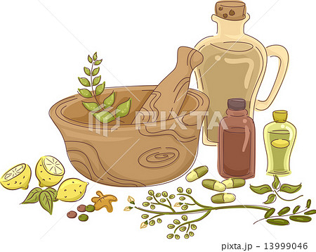 Herbal Medicine 13999046