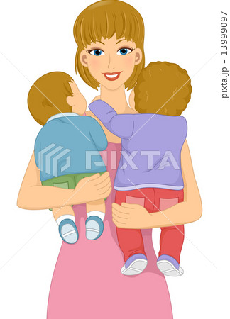 Babysitting Girl 13999097