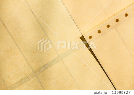 surface of paper surface of paper 13999327