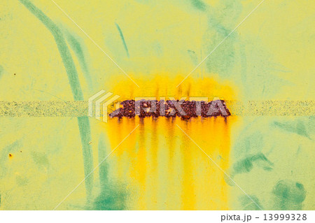 Surface of the steel Surface of the steel 13999328