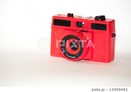 トイカメラ 13999483