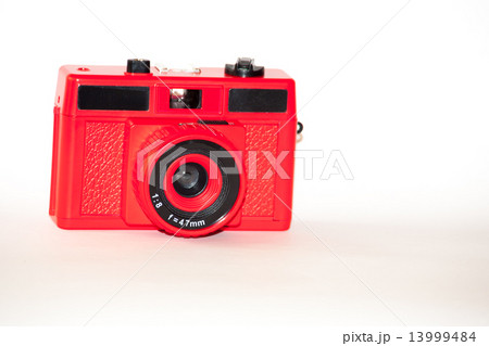 トイカメラ 13999484
