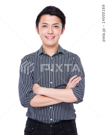 Young businessman Young businessman 14000169
