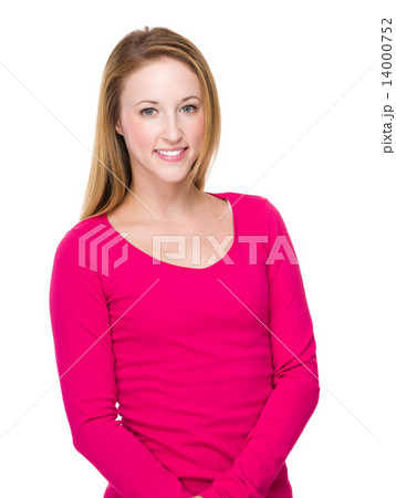 Woman 14000752