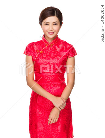 Asian woman Asian woman 14002054