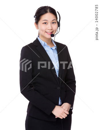 Customer services officer 14002785