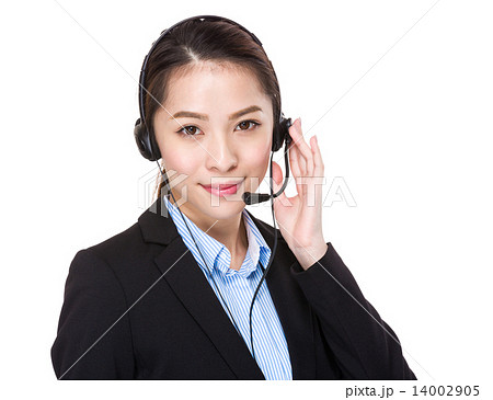 Customer services representative 14002905