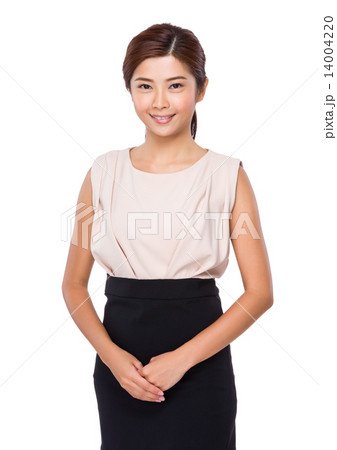 Asian woman Asian woman 14004220