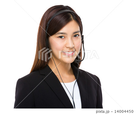 Customer services representative Customer services representative 14004450