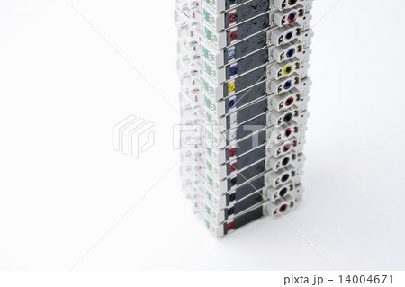 インク　インクジェット　カートリッジ 14004671