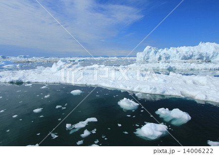 グリーンランド氷河昼間クルーズ(Glaciers in Greenland - day time boat tour) グリーンランド氷河昼間クルーズ(Glaciers in Greenland - day time boat tour) 14006222