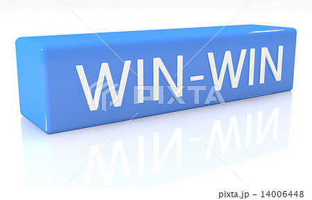 Win Winのイラスト素材