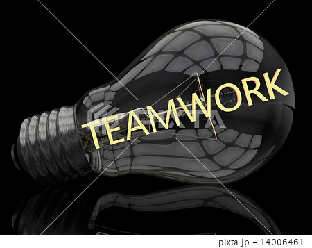 Teamwork 14006461
