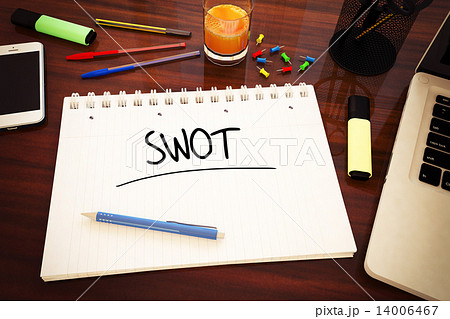 SWOT 14006467