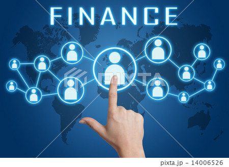 Finance Finance 14006526