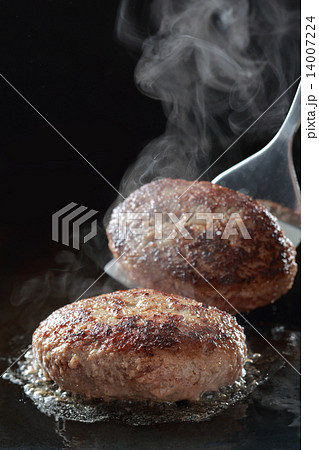ハンバーグステーキ ハンバーグステーキ 14007224