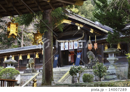 河内国一宮 枚岡神社 河内国一宮 枚岡神社 14007289