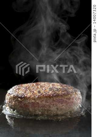 ハンバーグステーキ 14007320