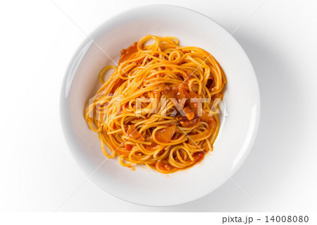 アマトリチャーナ　パスタ　 Pasta amatriciana 14008080