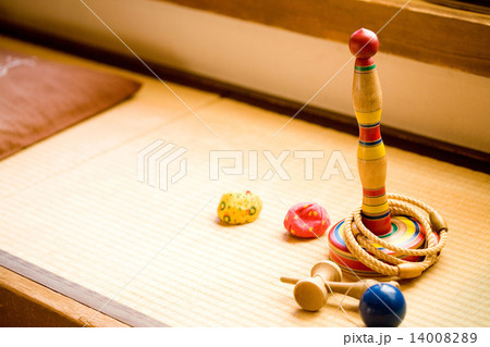 伝統遊び 伝統遊び 14008289