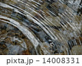 渦巻く水 14008331
