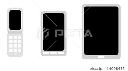 モバイル機器 14008435