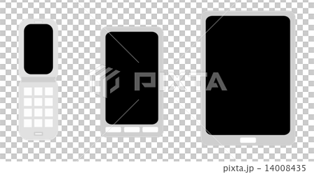 モバイル機器 14008435