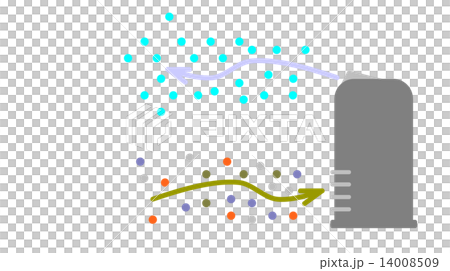 Air washer Air washer 14008509