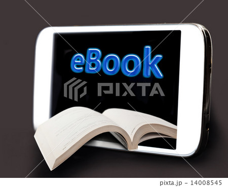 eBooks are always on hand eBooks are always on hand 14008545