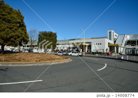 鉄道・ＪＲ東日本　宇都宮線東鷲宮駅 14008774